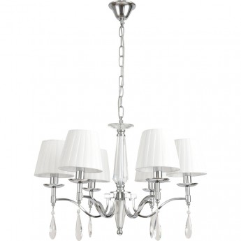 Потолочная люстра LUMION MAGDA 8316/6