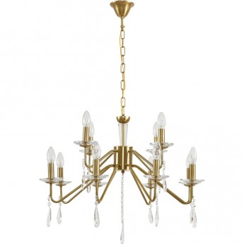 Потолочная люстра LUMION SEVERINA 8319/12