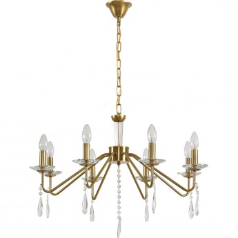 Потолочная люстра LUMION SEVERINA 8319/8