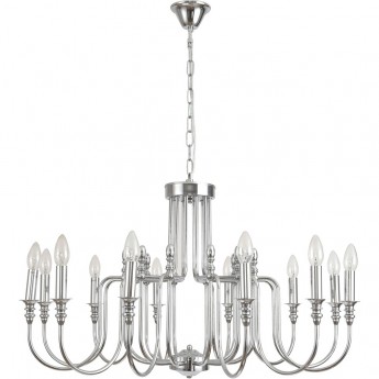 Потолочная люстра LUMION SUANA 8317/12