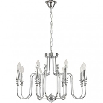 Потолочная люстра LUMION SUANA 8317/8