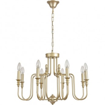 Потолочная люстра LUMION SUANA 8318/8