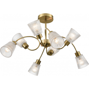 Потолочный светильник LUMION COMFI IMANA 8154/8C