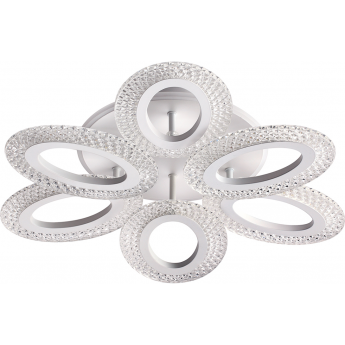 Потолочный светильник LUMION LEDIO CLARE 8018/60CL