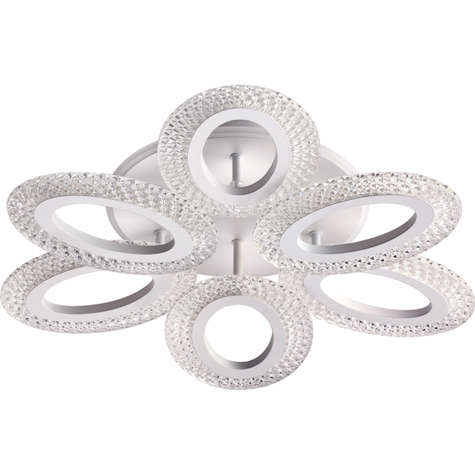 Потолочный светильник LUMION LEDIO CLARE 8018/60CL