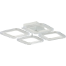 Потолочный светильник LUMION LEDIO KVADRO 8026/42CL