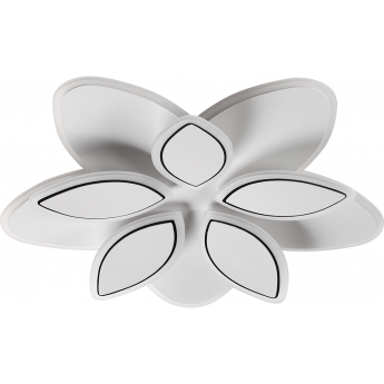 Потолочный светильник LUMION LEDIO LOTUS 8014/75CL