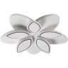Потолочный светильник LUMION LEDIO LOTUS 8014/75CL