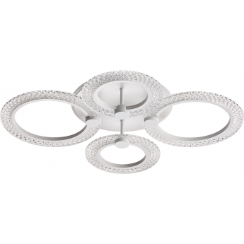 Потолочный светильник LUMION LEDIO MOLLY 8017/60CL