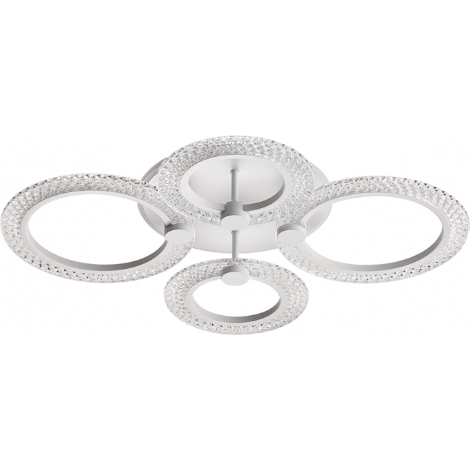 Потолочный светильник LUMION LEDIO MOLLY 8017/60CL