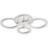 Потолочный светильник LUMION LEDIO MOLLY 8017/60CL