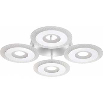 Потолочный светильник LUMION LEDIO VANDY 8016/70CL