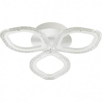 Потолочный светодиодный светильник LUMION LEDIO MAGNOLIA 5202/54CL