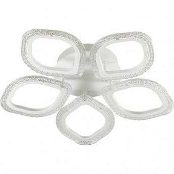 Потолочный светодиодный светильник LUMION LEDIO MAGNOLIA 5202/90CL