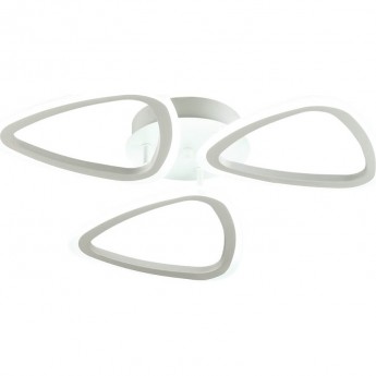 Потолочный светодиодный светильник LUMION LEDIO MIEKO 4524/66CL