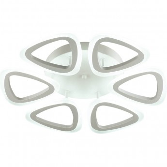 Потолочный светодиодный светильник LUMION LEDIO MIEKO 4524/84CL