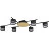 Светильник настенный LUMION COMFI BENUA 8304/6C