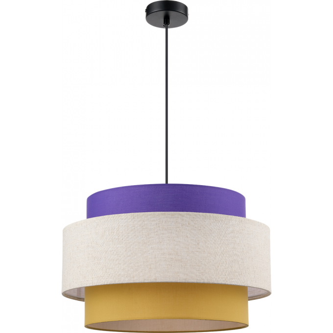Светильник подвесной LUMION MODERNI PALERMO 8281/4