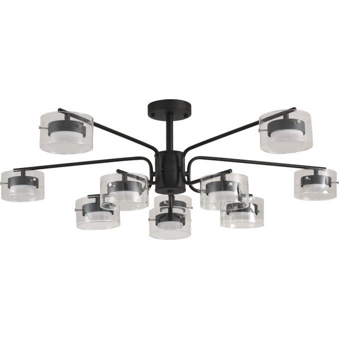 Светильник потолочный LUMION COMFI NATALINA 8349/10C