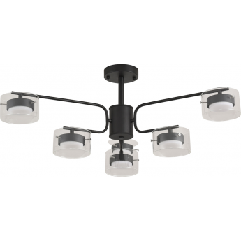 Светильник потолочный LUMION COMFI NATALINA 8349/6C