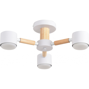 Светильник потолочный LUMION COMFI VUDI 8306/3C