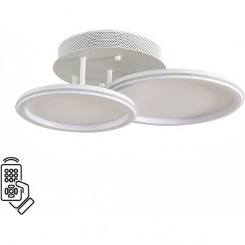 Умная люстра LUMION ALIS SMART 8380/45CL