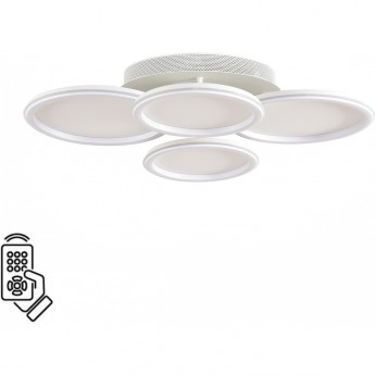 Умная люстра LUMION ALIS SMART 8380/95CL